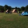   Camping La Caille (Auvergne-Rhône-Alpes, Allier)