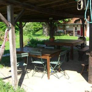 Photo de Camping La Caille