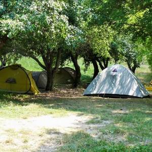 Photo de Camping à la ferme