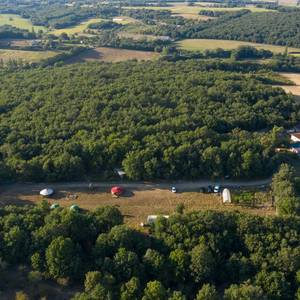 Photo of Camping à la ferme de l'asinerie d'en manaou