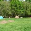   Camping (Nouvelle-Aquitaine, Gironde)