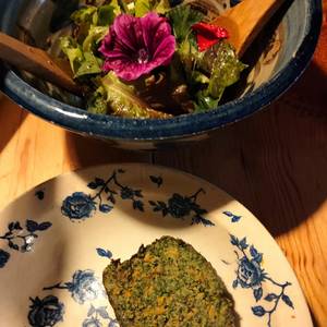 Photo de Table d'hôtes