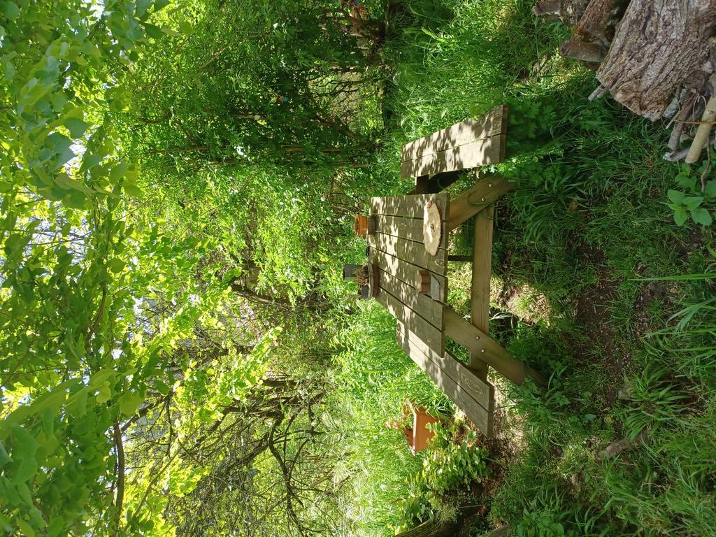 Table ou auberge Occitanie Hérault chez Sophie