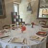  Table or inn Thierry's Table (Nouvelle-Aquitaine, Dordogne)