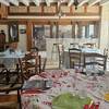  Table or inn Thierry's Table (Nouvelle-Aquitaine, Dordogne)
