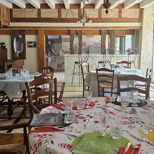 Photo of Thierry's Table
