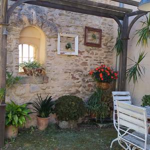 Photo de La VENTAILLOLE