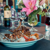  Table or inn Dinner for guests (La Réunion, La Réunion)