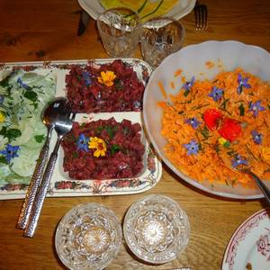 Photo of Through the seasons