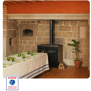 Photo de Table paysanne