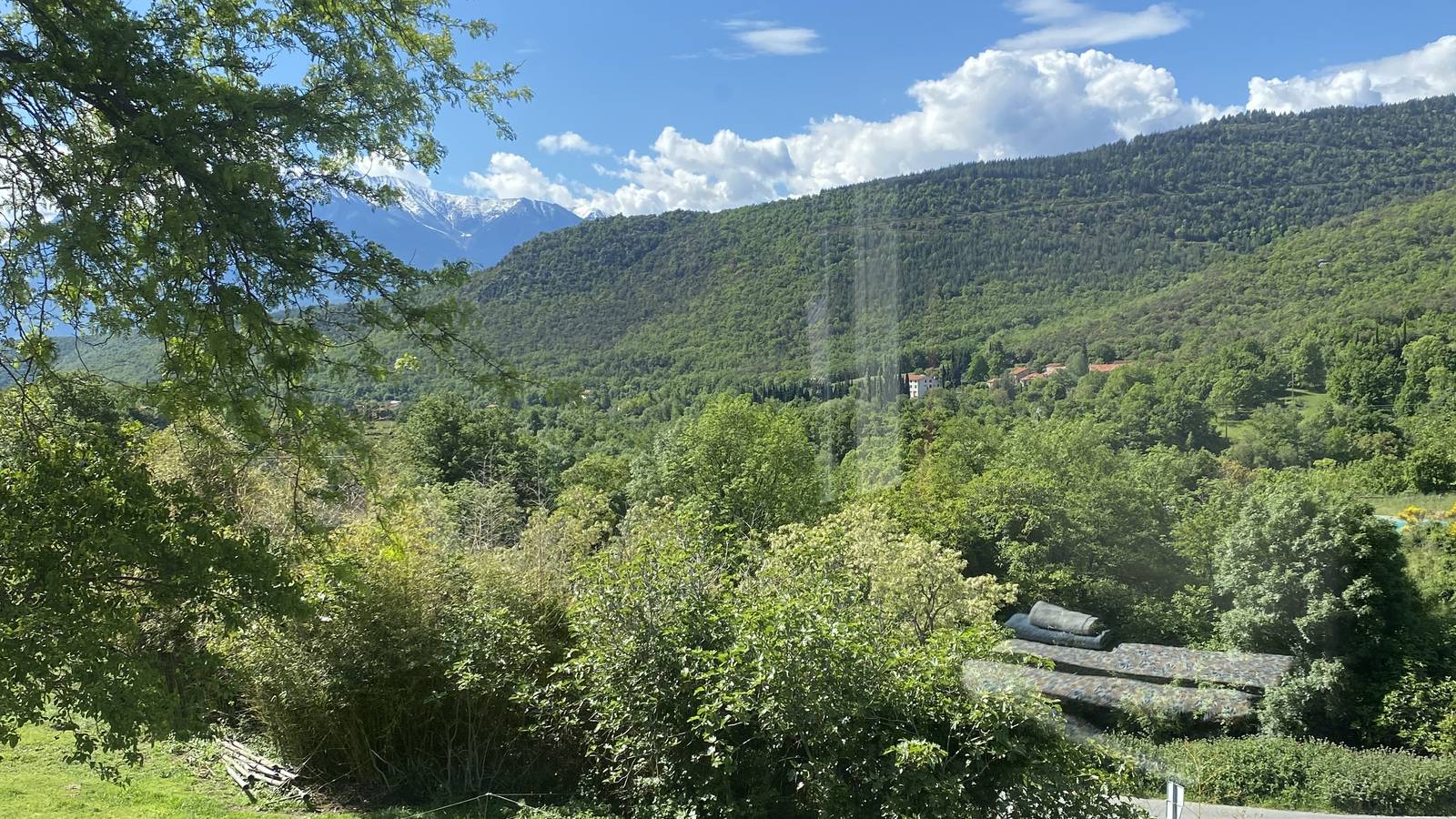  Activity Occitanie Pyrénées-Orientales Mas Lluganas