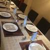  Table or inn At Paul-Antoine's (Corse, Corse)