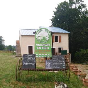 Photo de La Ferme du Devès