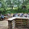 Tables de dégustation -  Table ou auberge La Ferme du Devès (Occitanie, Hérault)