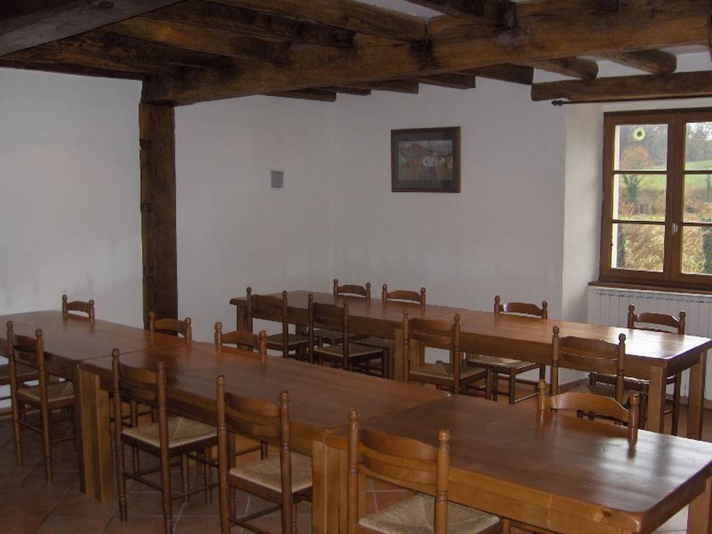  Activité Nouvelle-Aquitaine Pyrénées-Atlantiques Changala André