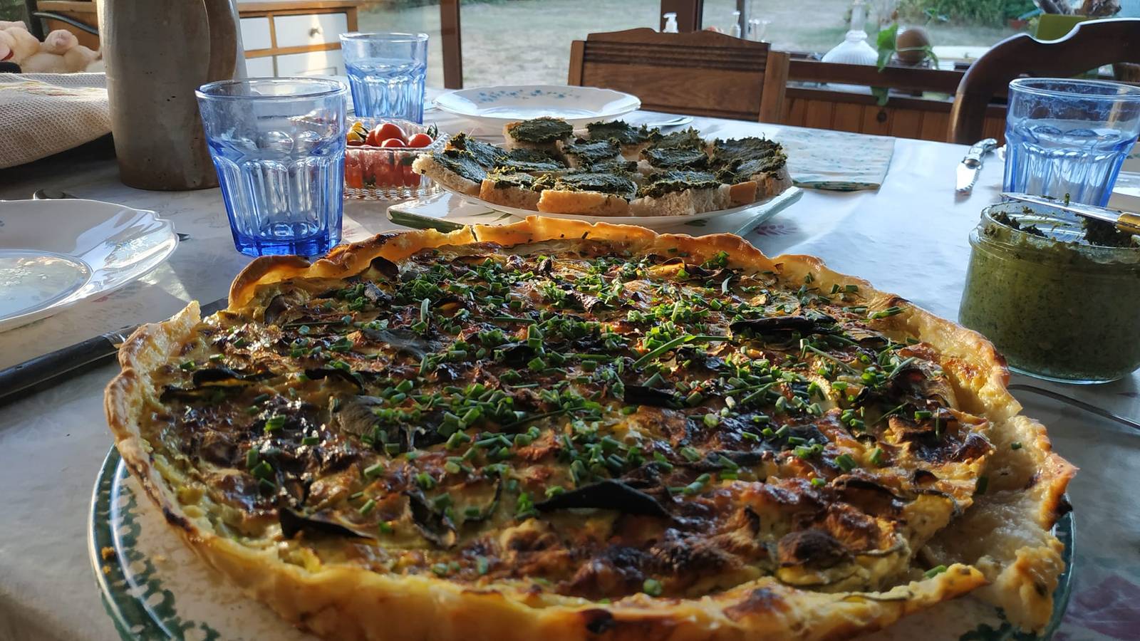  Activité Centre-Val de Loire Loiret Table d'hôtes du Petit Caillou