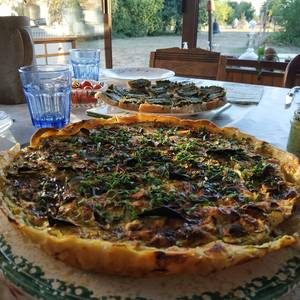 Photo de Table d'hôtes du Petit Caillou