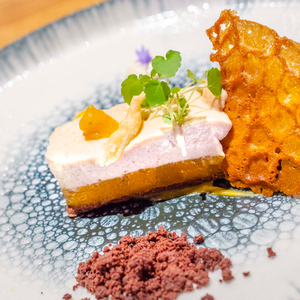 Photo de Monier David