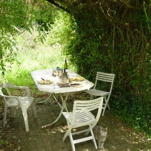 Photo de Table d'hôtes