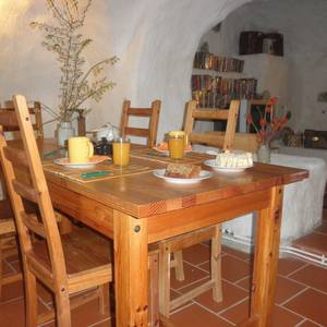 Photo de Table de Praboyer