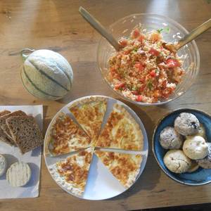 Photo de Le Galabertès