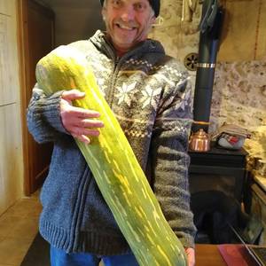 Photo de La table de Yanini