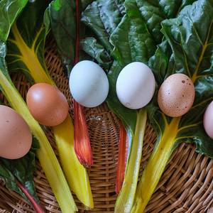 Photo de La table de Yanini.