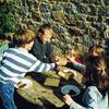 goûter entre copains -  Children's stay Fabienne Harel (Bretagne, Ille-et-Vilaine)
