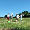  Séjour d’enfants Vacances à la campagne ! (Bretagne, Ille-et-Vilaine)