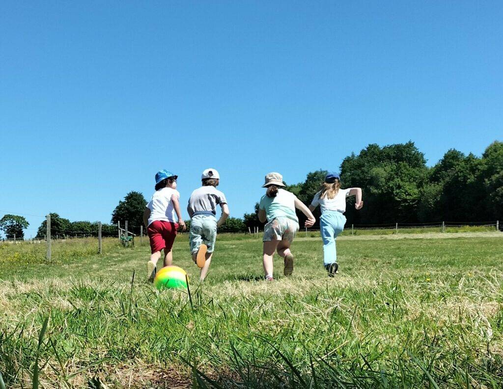  Activité Bretagne Ille-et-Vilaine Vacances à la campagne !