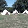 Tentes inuit -  Children's stay LES SABOTS DE LAINE (Nouvelle-Aquitaine, Haute-Vienne)
