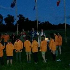 Photo de Scoutisme