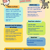  Activité éducative rencontre avec les animaux de la ferme (Pays de la Loire, Loire-Atlantique)