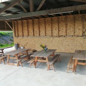 Photo of Le Pré Charmant educational center