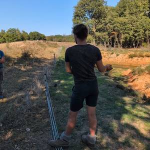 Photo de Introduction à l'agriculture régénératrice