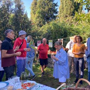Photo de Visite de ferme et Naturopathie