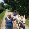  Activité éducative les ânes du biaù chemin - balade (Pays de la Loire, Loire-Atlantique)