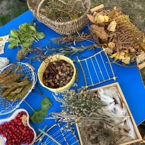 Photo de Ferme pédagogique animations nature