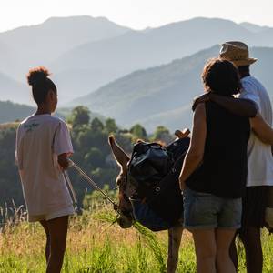 Photo de Séjour complicité