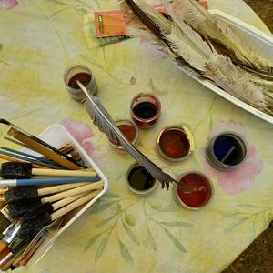 Photo de LES ATELIERS DES SAVOIR FAIRE et BALADES NATURALISTES ET PATRIMONIALES DANS MON QUERCY BLANC :à la découverte de mes bio champs