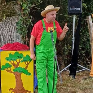 Photo de Accueil pédagogique de la ferme des petits poussaient