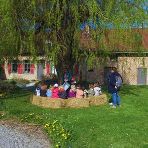Photo de Les jardins de Célestine