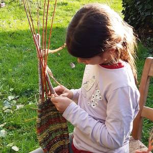 Photo de Activité Nid d'Osier