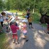  Activité éducative Les ateliers du petit ânier (Auvergne-Rhône-Alpes, Allier)