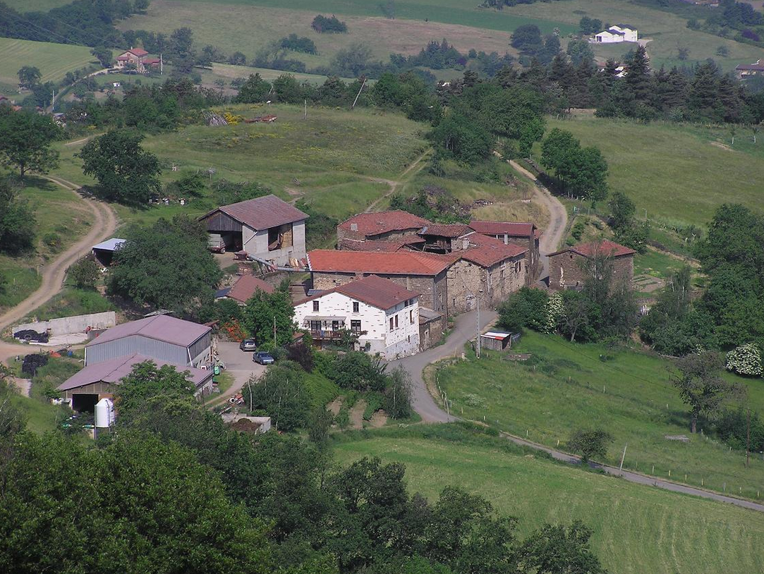  Activity Auvergne-Rhône-Alpes Loire Group Visits