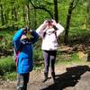  Activité éducative Vivre des ateliers de découverte de la Nature à la Maison Forestière (Hauts-de-France, Nord)