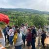  Activité éducative Ferme caprine pour tous  ( pédagogique et sociale) (Occitanie, Aude)