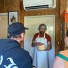  Activité éducative Ferme caprine pour tous  ( pédagogique et sociale) (Occitanie, Aude)