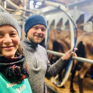Photo de Ferme caprine pour tous  ( pédagogique et sociale)