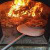  Activité éducative Atelier pain au feu de bois (Bretagne, Côtes-d'Armor)